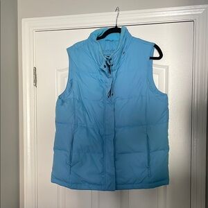 WindRiver Blue Fleece Jacket